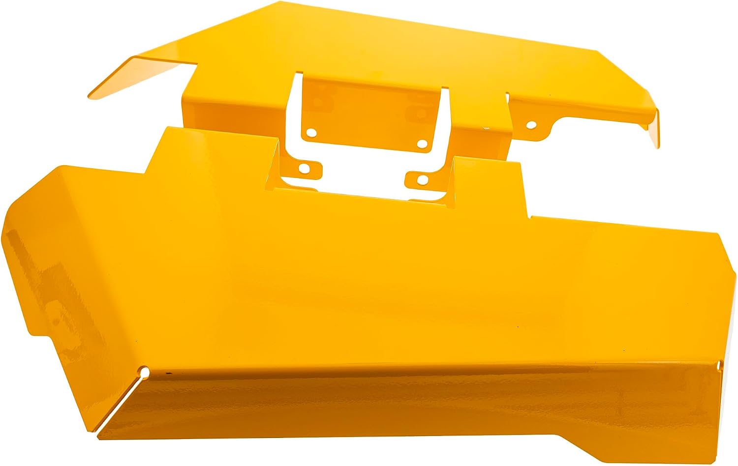 CUB CADET 19A70062100 Steel Fender Kit