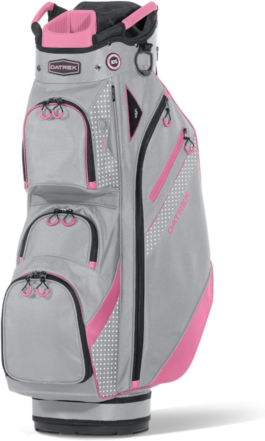 Datrek DG Lite III Golf Cart Bag