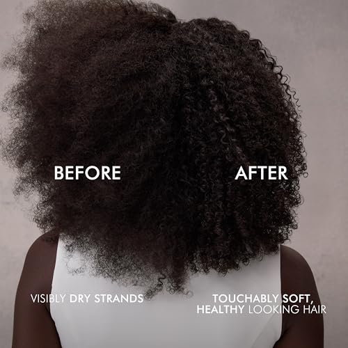 Nexxus Therappe Humectress Shampoo Conditioner 2 Count for Ultimate Moisture for Dry Hair Powered by Polysoft Hydrator Technology with Tri-lipids 33.8 fl oz