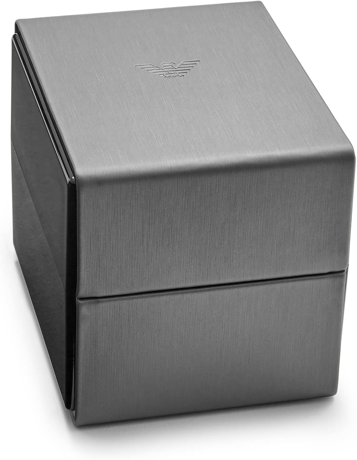 Emporio Armani Women's Dress Watch with Stainless Steel Band