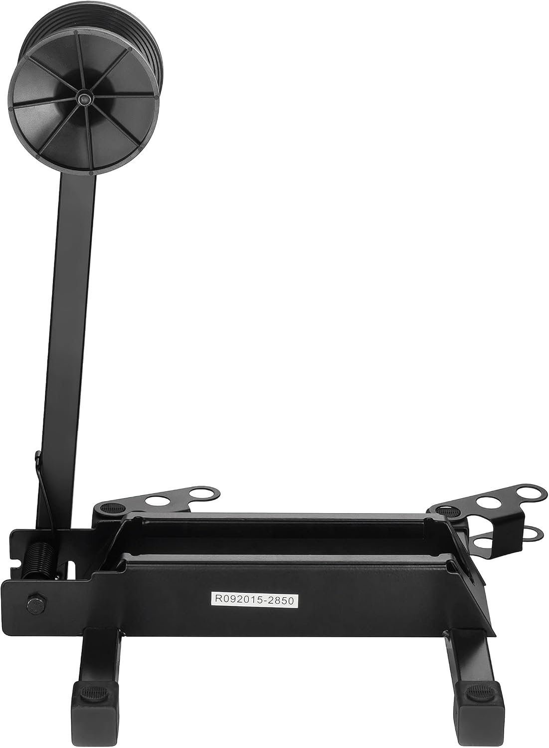 RAD Cycle EZConnect Foldable Bike Rack Bicycle Storage Floor Stand Connect More to Make Multi-Bike Stand