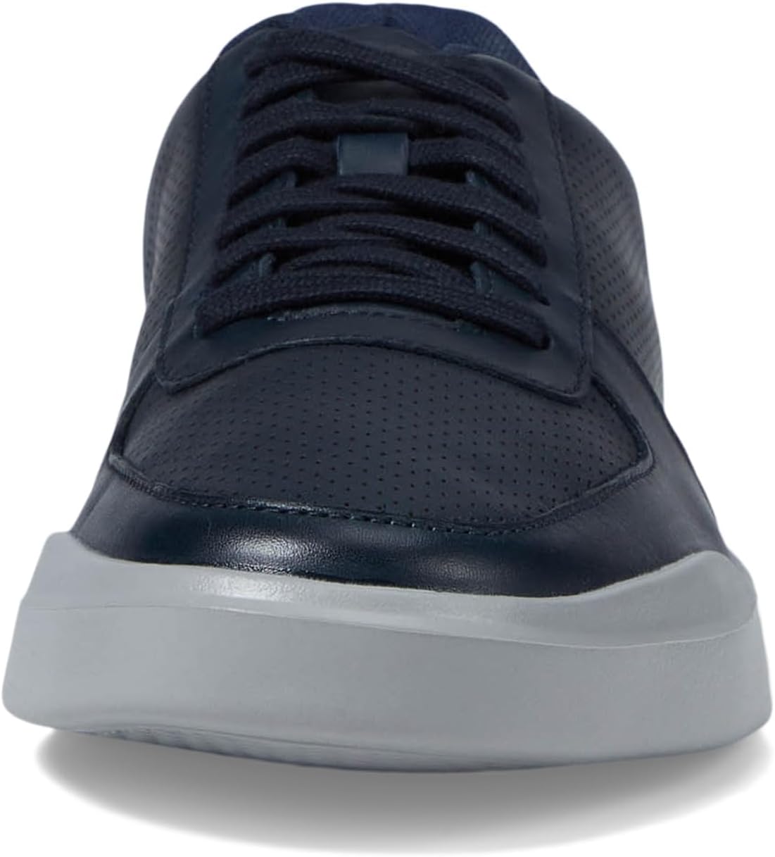Cole Haan Men's Grand Crosscourt Perforated Sneaker