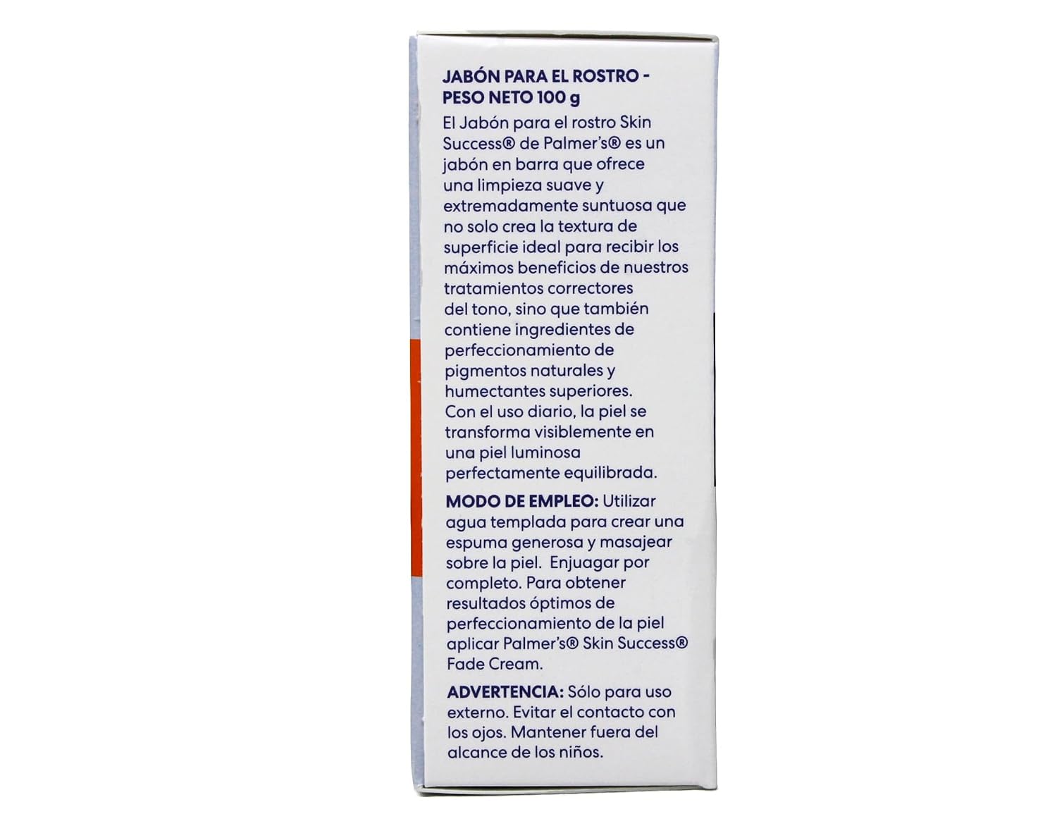 Palmer's Skin Success Anti-Dark Spot Complexion Bar, 3.50 oz