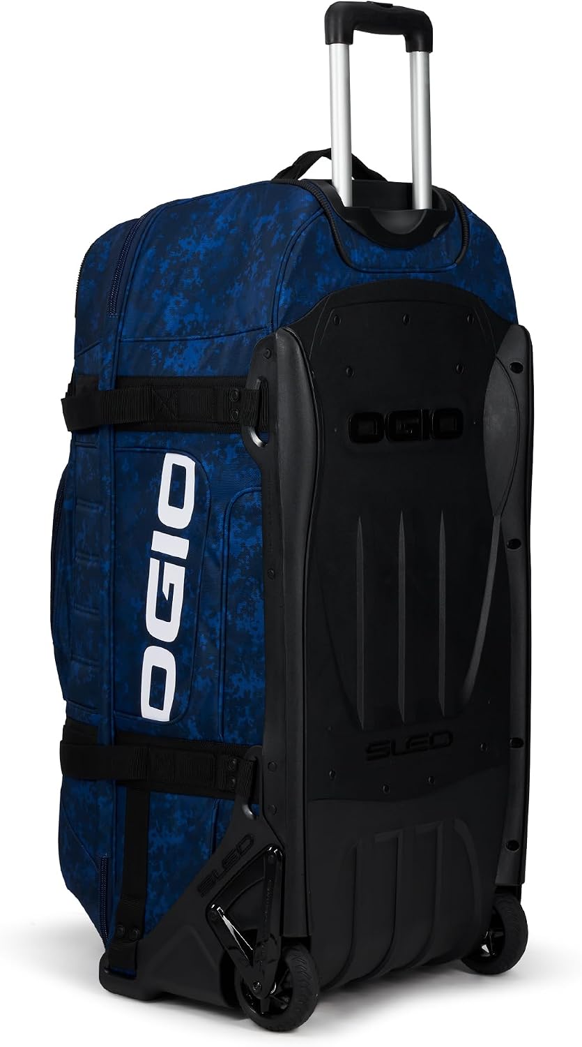 OGIO RIG 9800 Wheeled Suitcase (Stealth)