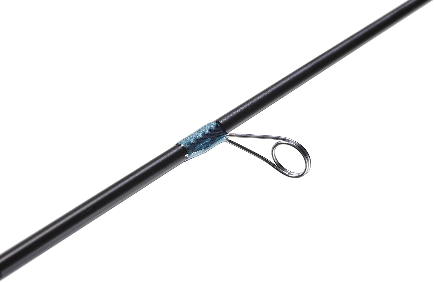St. Croix Rods Custom Ice Fishing Rod, Expertly Crafted, Durable, Premium Quality Ice Rod