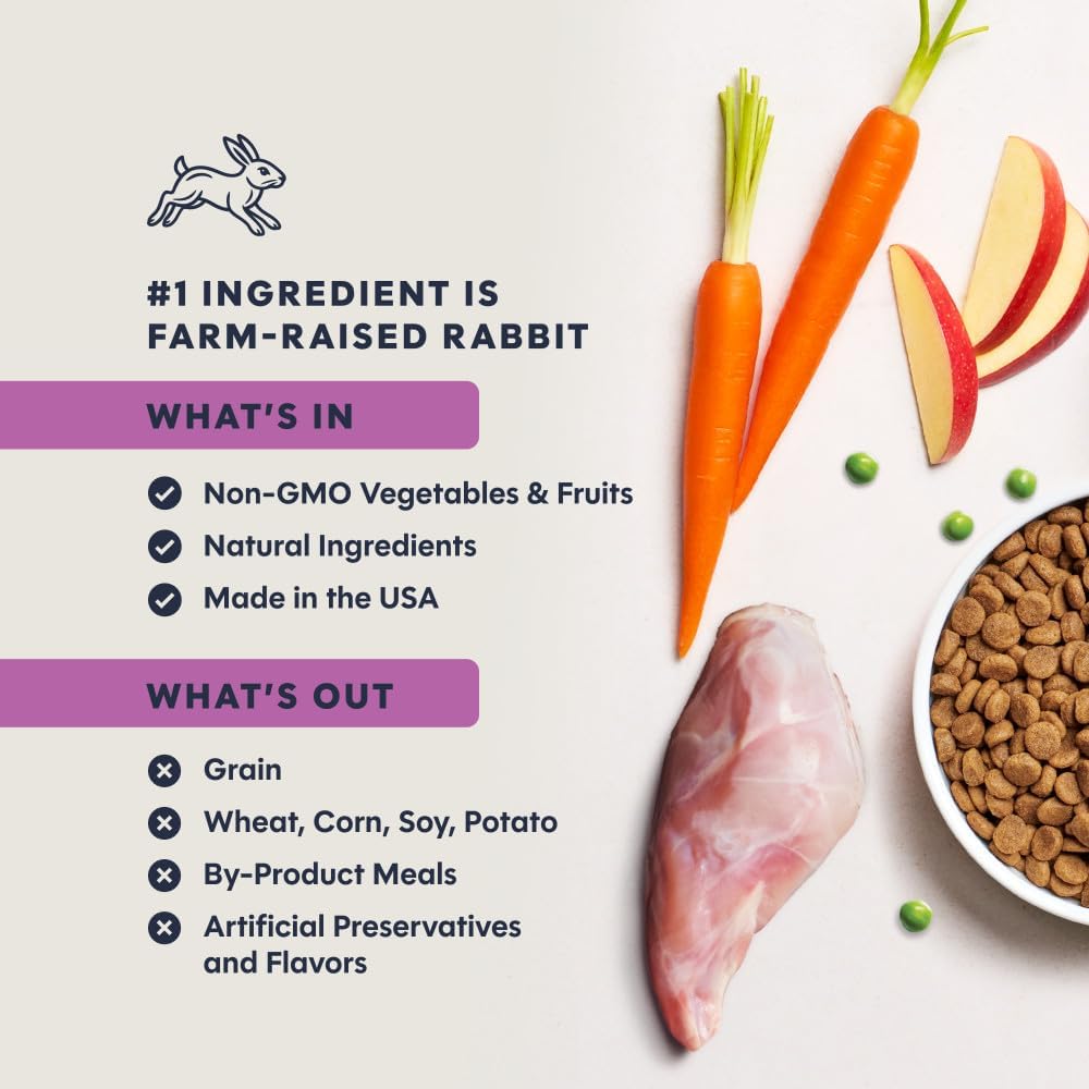 Instinct Original Dry Cat Food, Raw Coated Kibble, Real Chicken, 11 lb. Bag | Raw-coated kibble with cage-free chicken for strong muscles, digestive health, and healthy skin & coat, grain-free