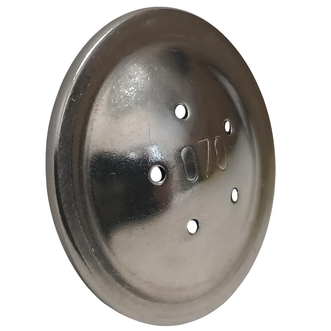 OCS Parts Premium Spray Head for Bunn Coffee Makers | Stainless Steel Sprayhead for Bunn GR, BX, and BT Series Brewers