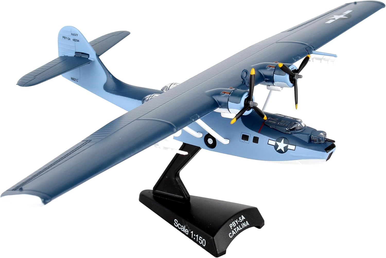 Postage Stamp Catalina 1:150 Vehicle