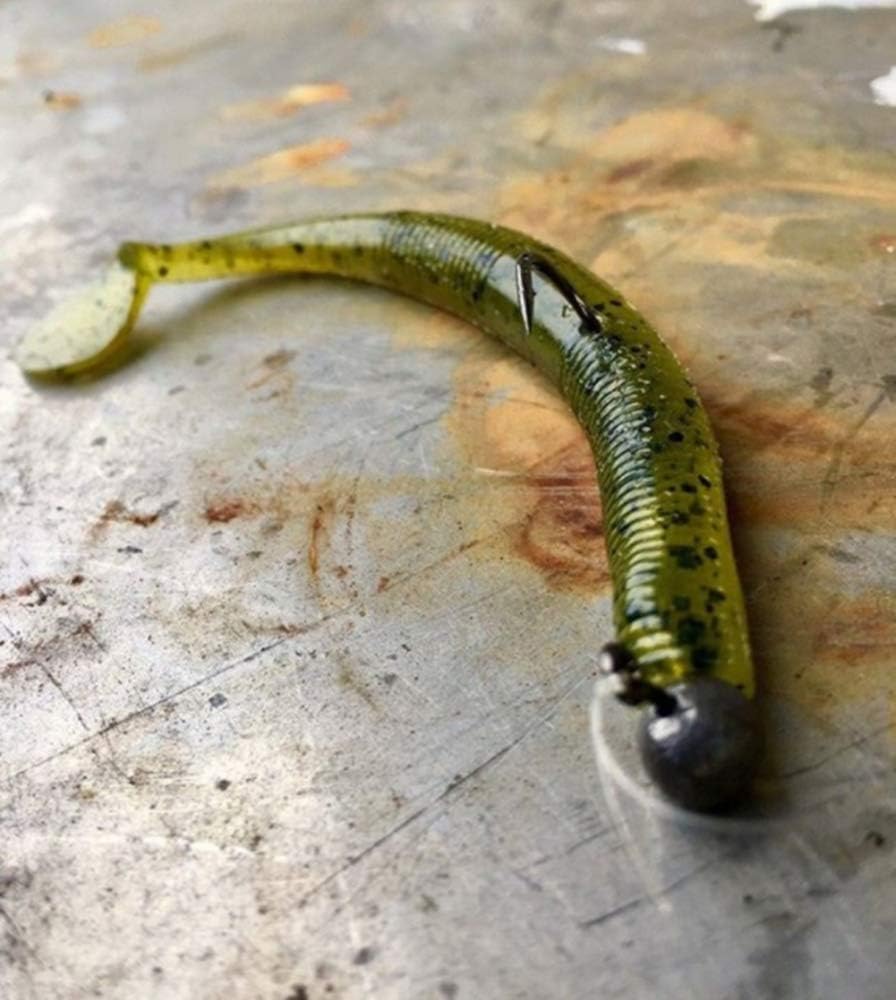 Yum Lures Yum Swim ' N Dinger