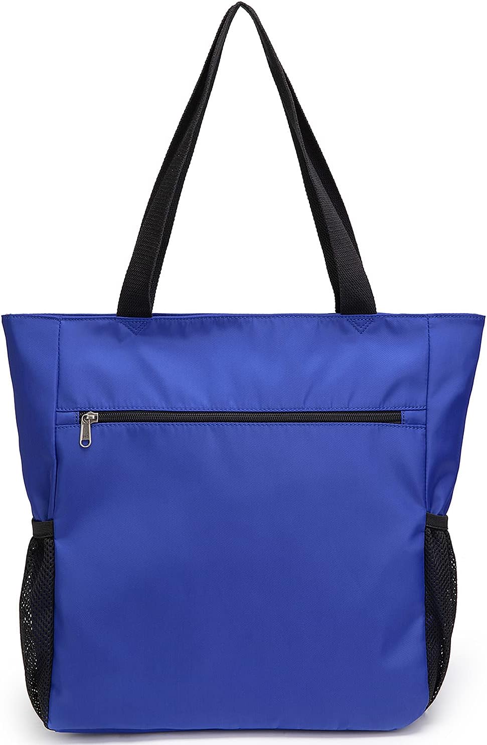 ETidy Large Capacity Foldable Tote Bag With Zipper