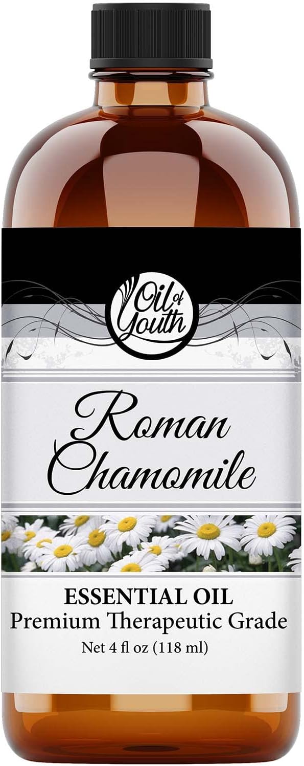 Oil of Youth Essential Oils 8oz - Cedarwood Essential Oil - 8 Fluid Ounces - Cedar Oils - Cedarwood Oil