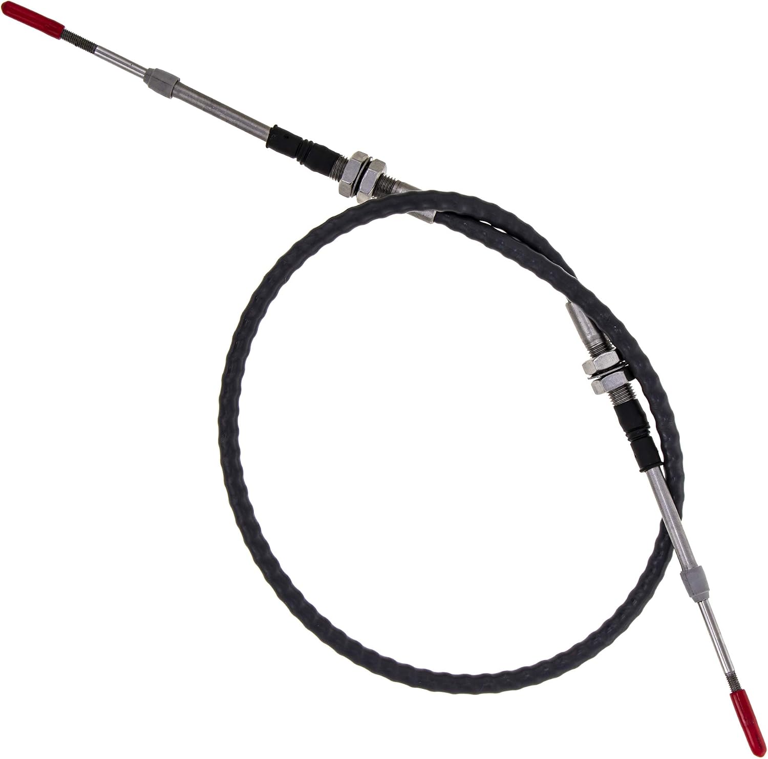 Exmark 135-5644 Locking Caster Cable Z-Spray