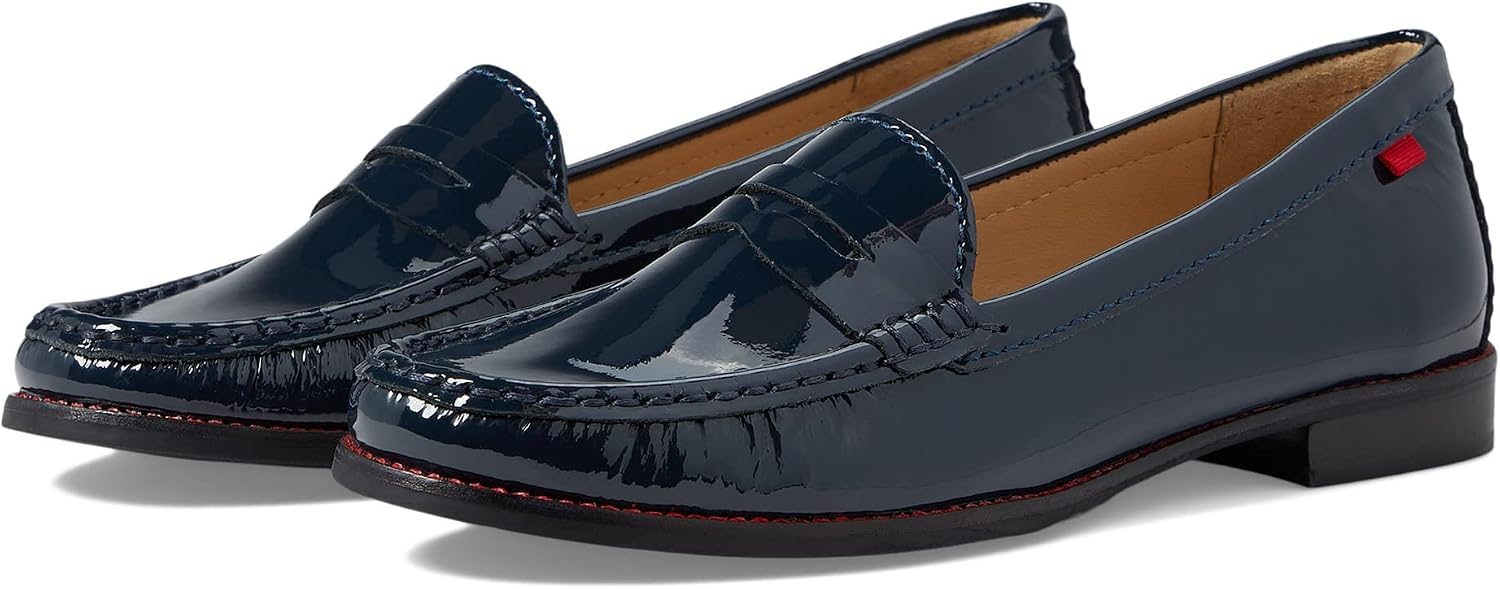 Marc Joseph New York East Village Loafers