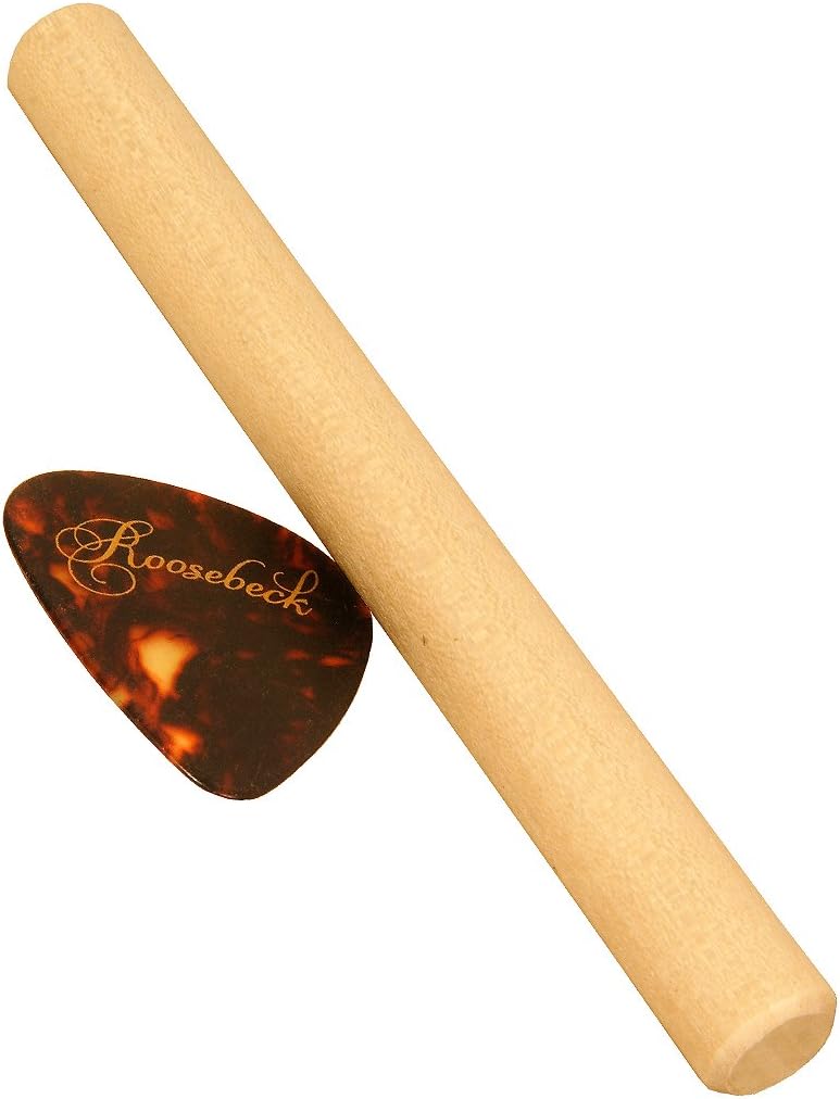 Mountain Dulcimer Pick and Noter