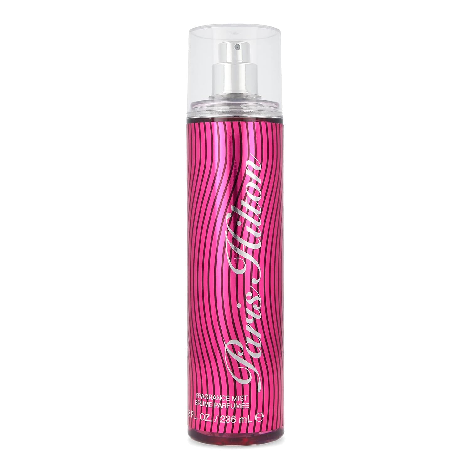 Paris Hilton Body Mist for Women, 8 Fluid Ounce