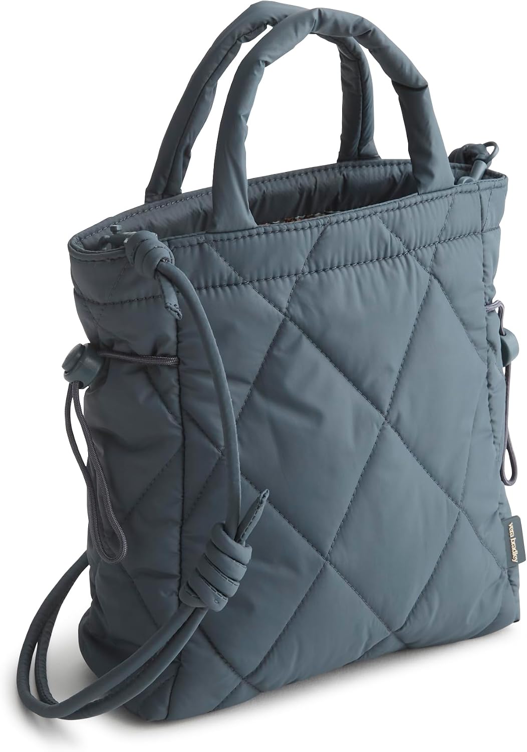 Vera Bradley Women's Featherweight Mini Original Tote Bag