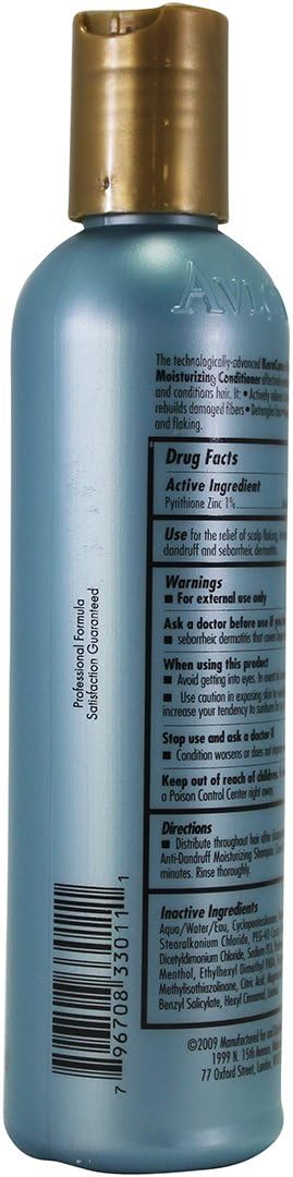 Avlon KeraCare Dry & Itchy Scalp Conditioner 8oz