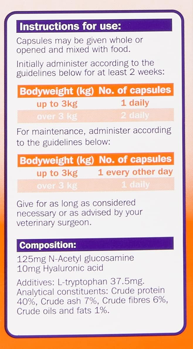 FELIWAY Cystease Advanced Urinary Tract Support for Cats (Pot Size: 30 Tablets)