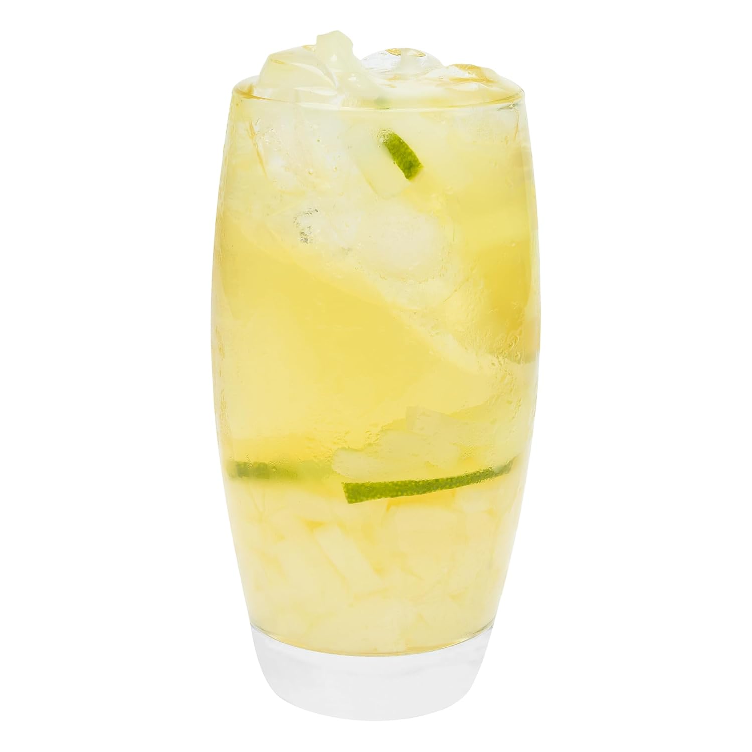 Tea Zone B2008 Mango Coconut Jelly, Jar (8.8 lbs)