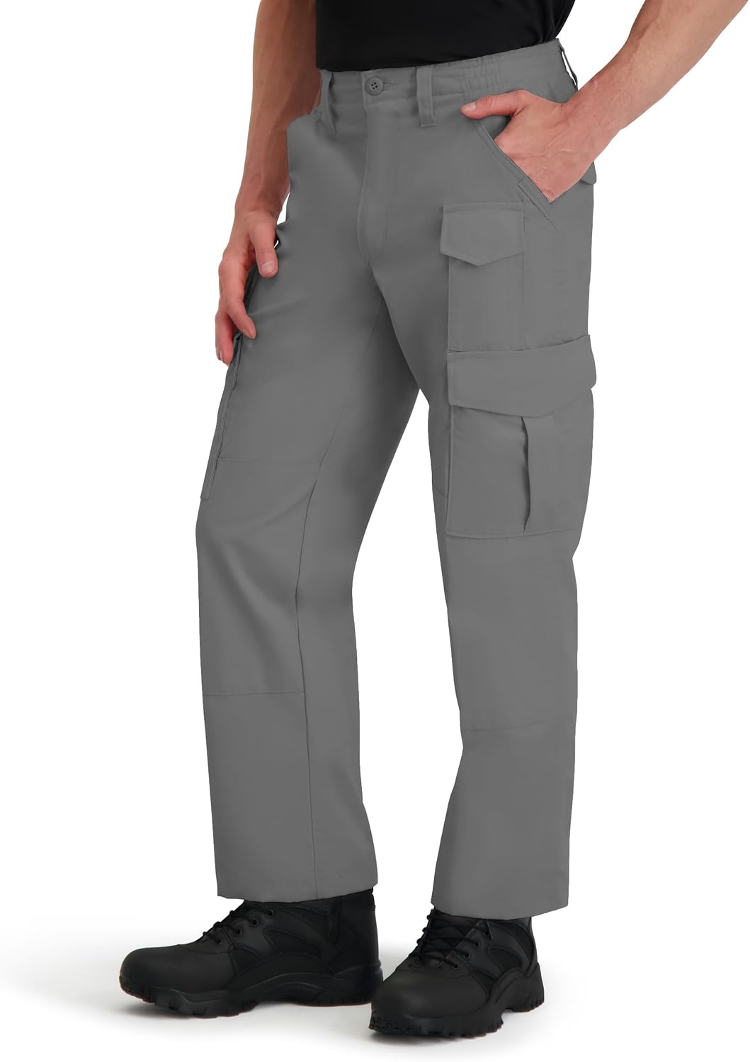 Propper Men's Tactical Uniform Pant | Ripstop Fabric Tactical Pants, Uniform Pants for Law Enforcement