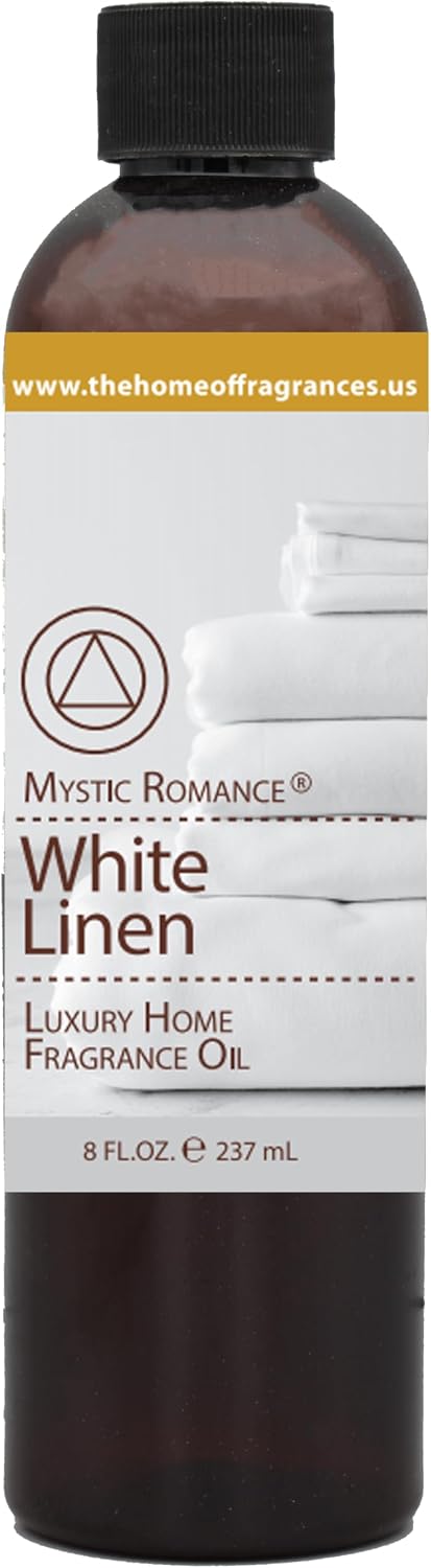Our Version of White Linen, 8 Fl Oz / 236 ml