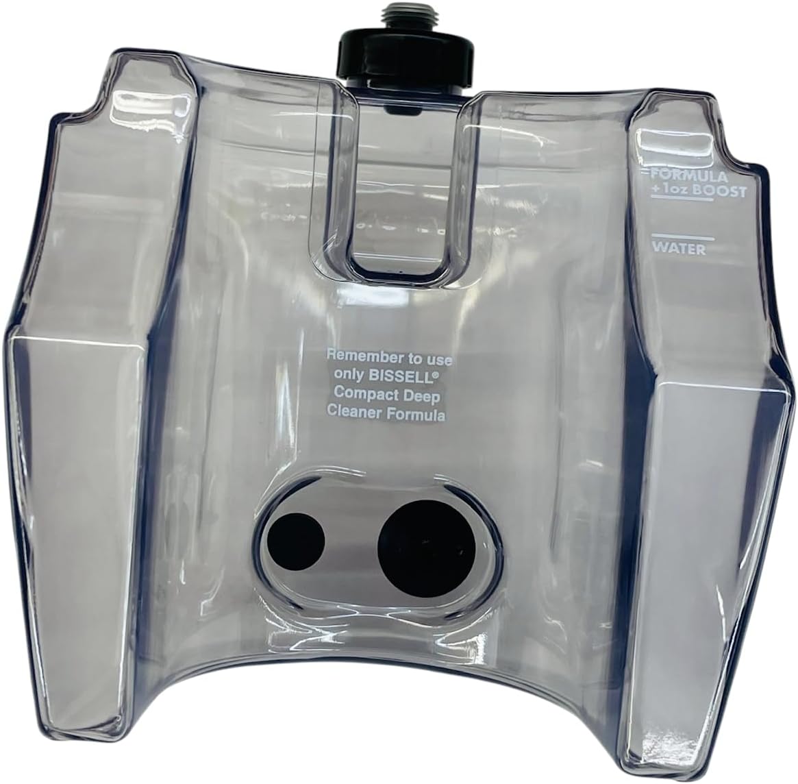 Bissell Spotbot Portable Carpet Cleaner Clean Water Tank Assembly 1606552