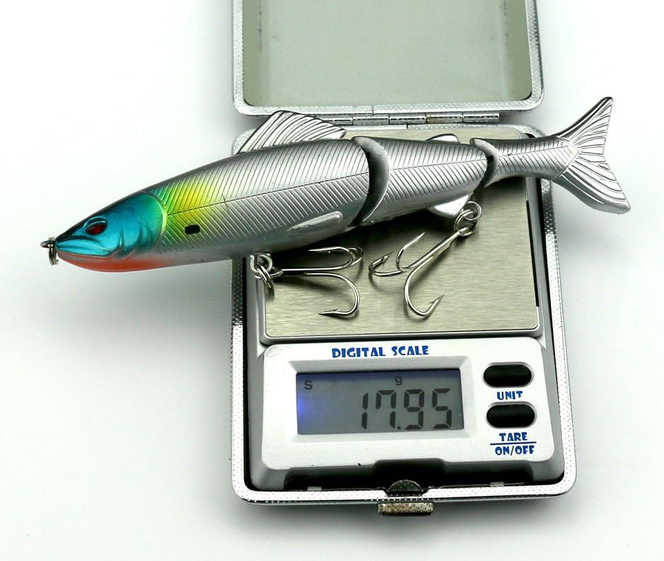 Crank Bait