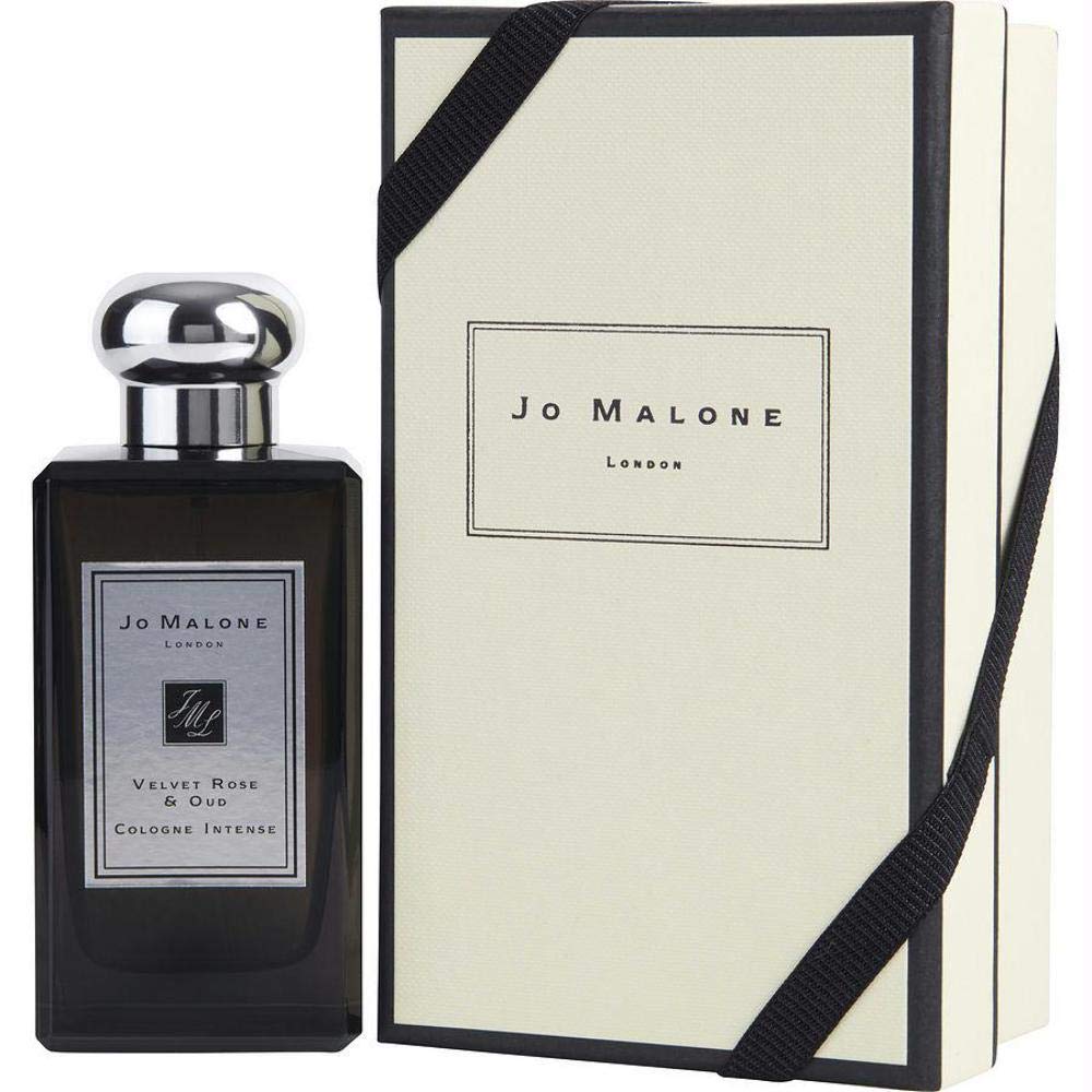 Jo Malone Velvet Rose and Oud Cologne Intense Travel Size 9ml / 0.3 oz