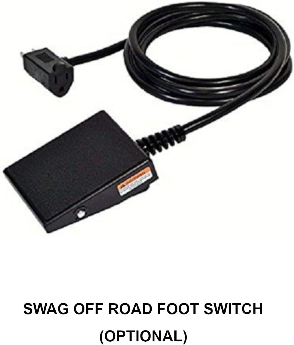 SWAG Off Road V4.0 Portaband Table (SAW NOT INCLUDED)