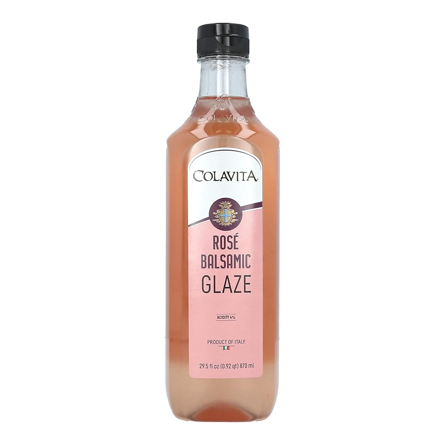 Colavita Wine Vinegar - Aged White Wine Vinegar, 17 Fl Oz