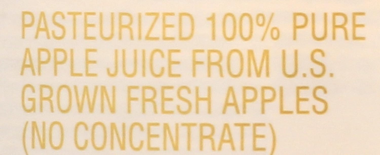 Martinelli's, Juice Apple Single, 10 Fl Oz