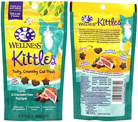Kittles™ Chicken & Cranberries