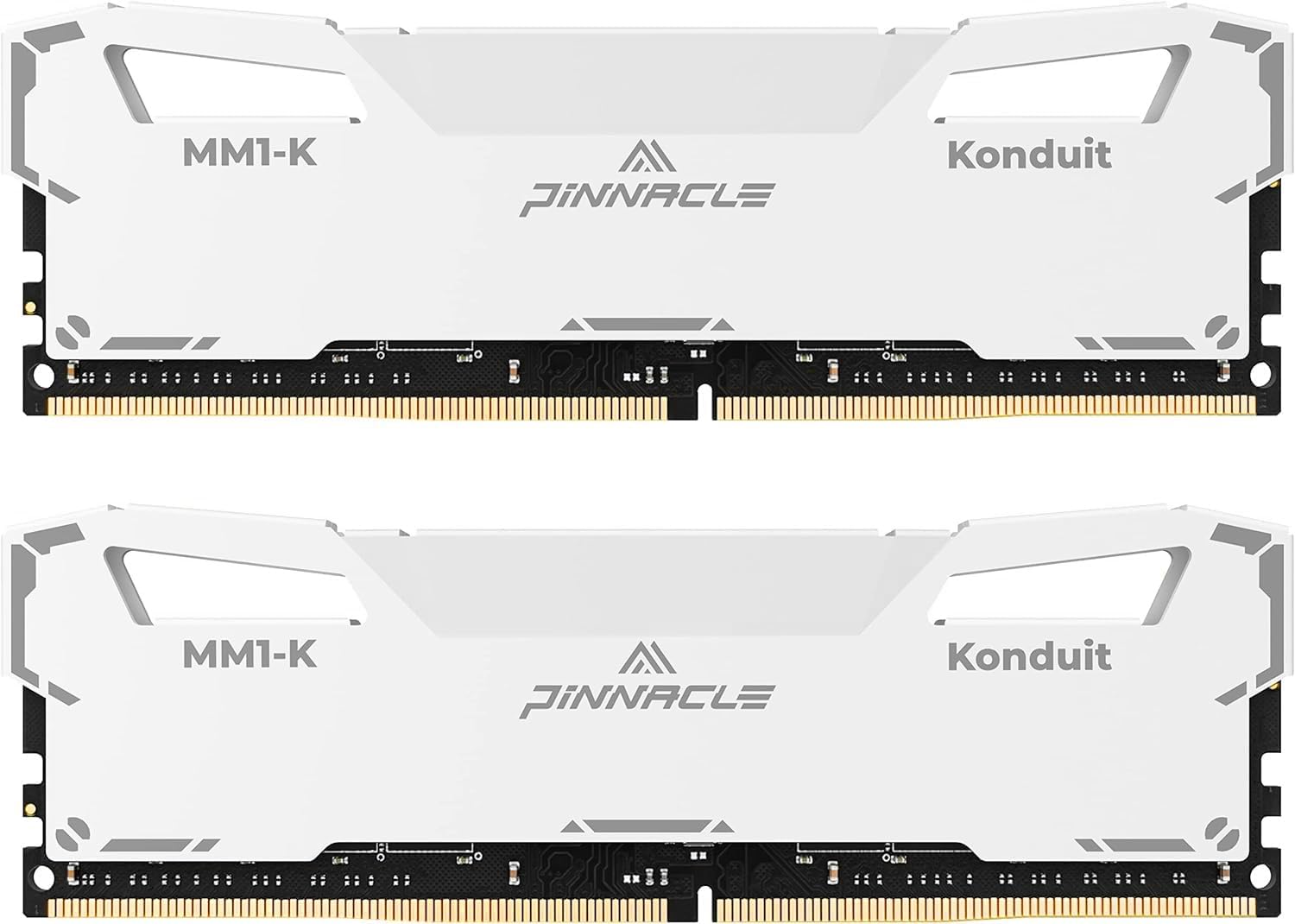 Timetec 16GB KIT (2x8GB) DDR4 3200MHz (PC4-3200AA) PC4-25600 UDIMM Desktop RAM – 288-Pin 1.2V CL22 Non-ECC Unbuffered DIMM Memory Module Upgrade