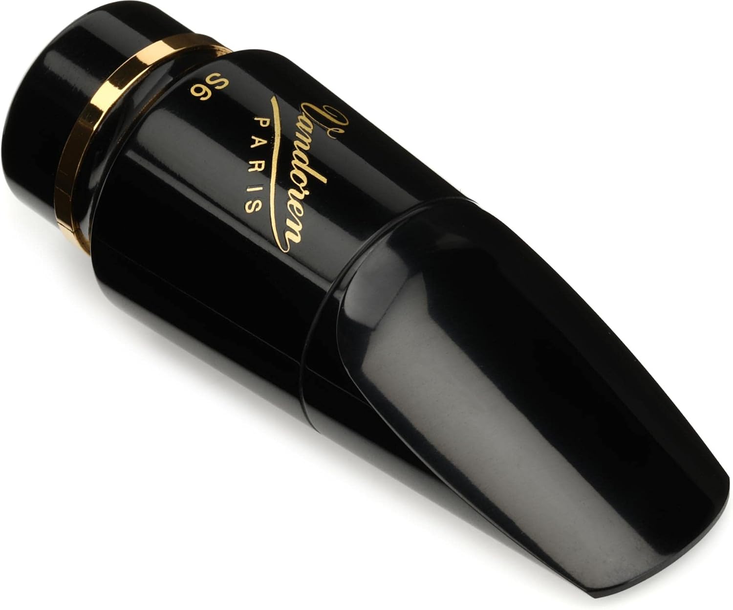 Vandoren SM802 S6 V16 Series Soprano Saxophone Mouthpiece