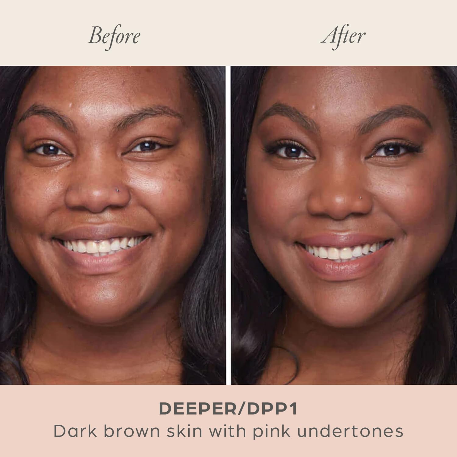 PÜR 4-in-1 Pressed Mineral Makeup Powder Foundation with SPF 15 | Buildable Foundation Coverage - Smooth, Even-Looking Complexion Makeup Delivers Custom Coverage and Comfortable Everyday Wear