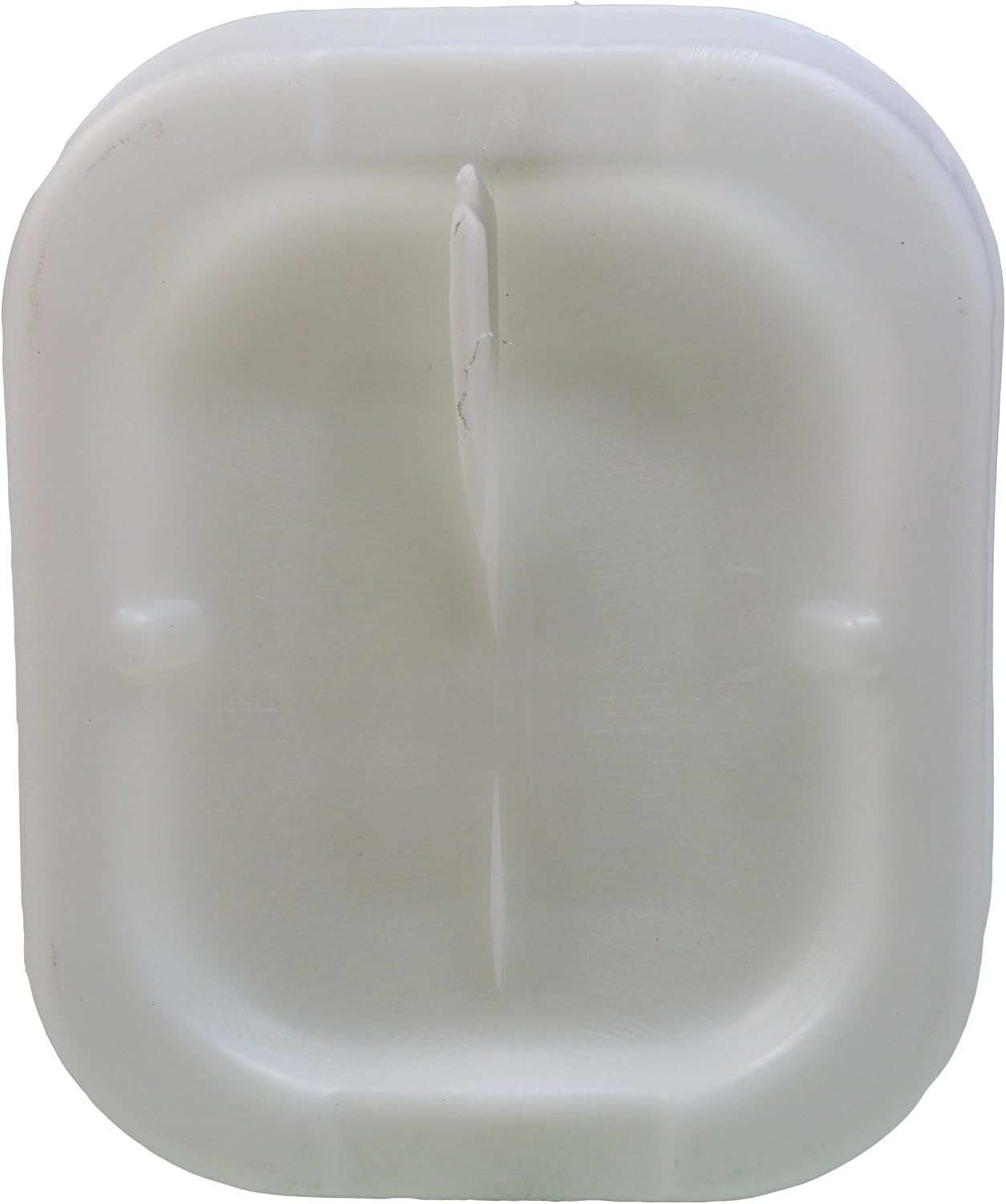 | 19L / 5Gallon White Jerrican | White Jerrican Jug | Food Grade Quality | BPA Free | Perfect Container to Ship Chemicals & Liquids | Easy Stacking