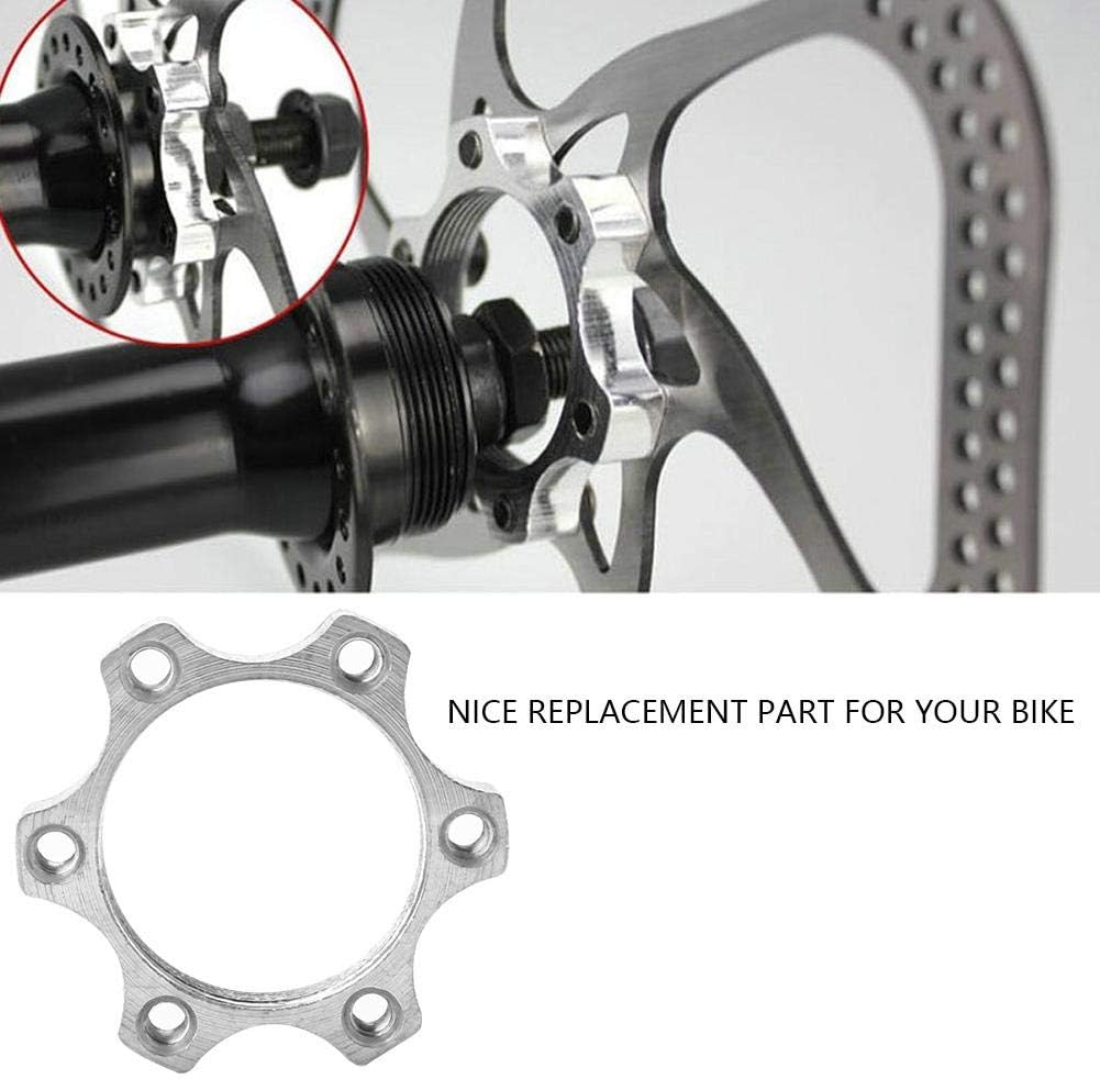 Hub Disc Brake Rotor Adapter