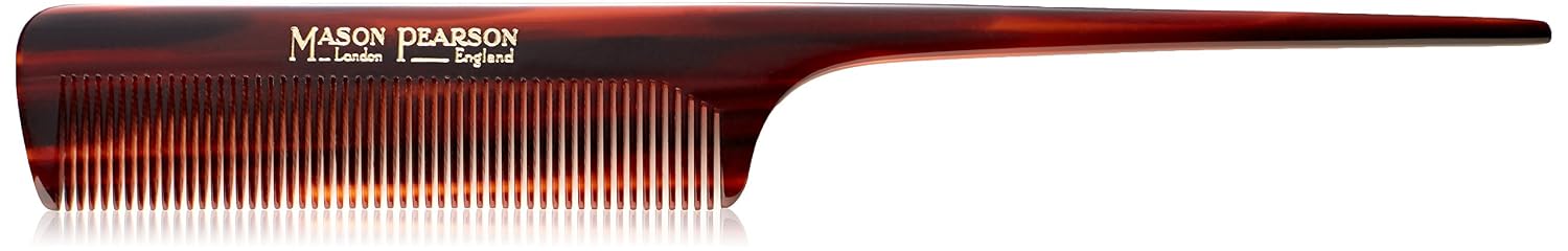 Mason Pearson Tail Comb, 0.1 lb.