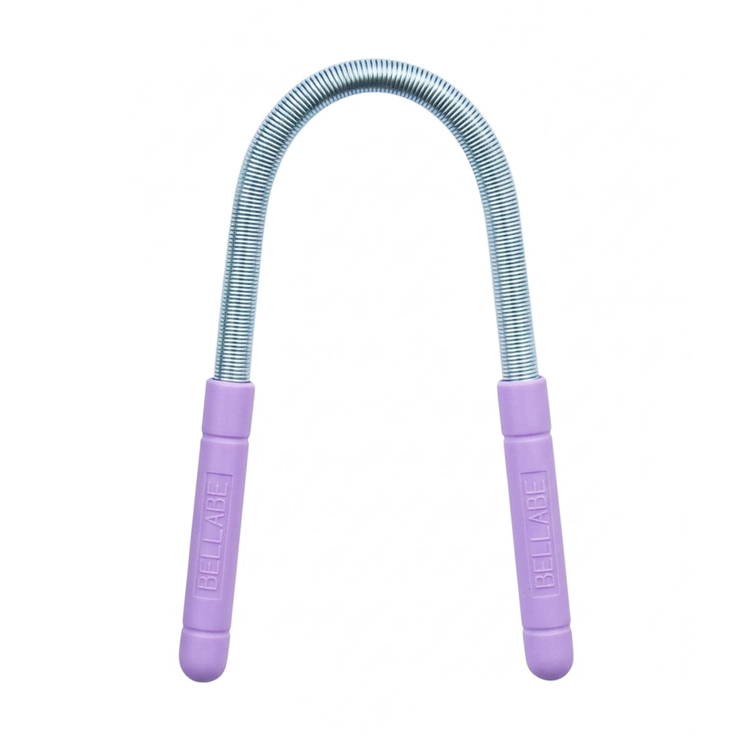 Bellabe Facial Hair Remover for Women, Made in USA, Spring Hair Remover for Face and Chin