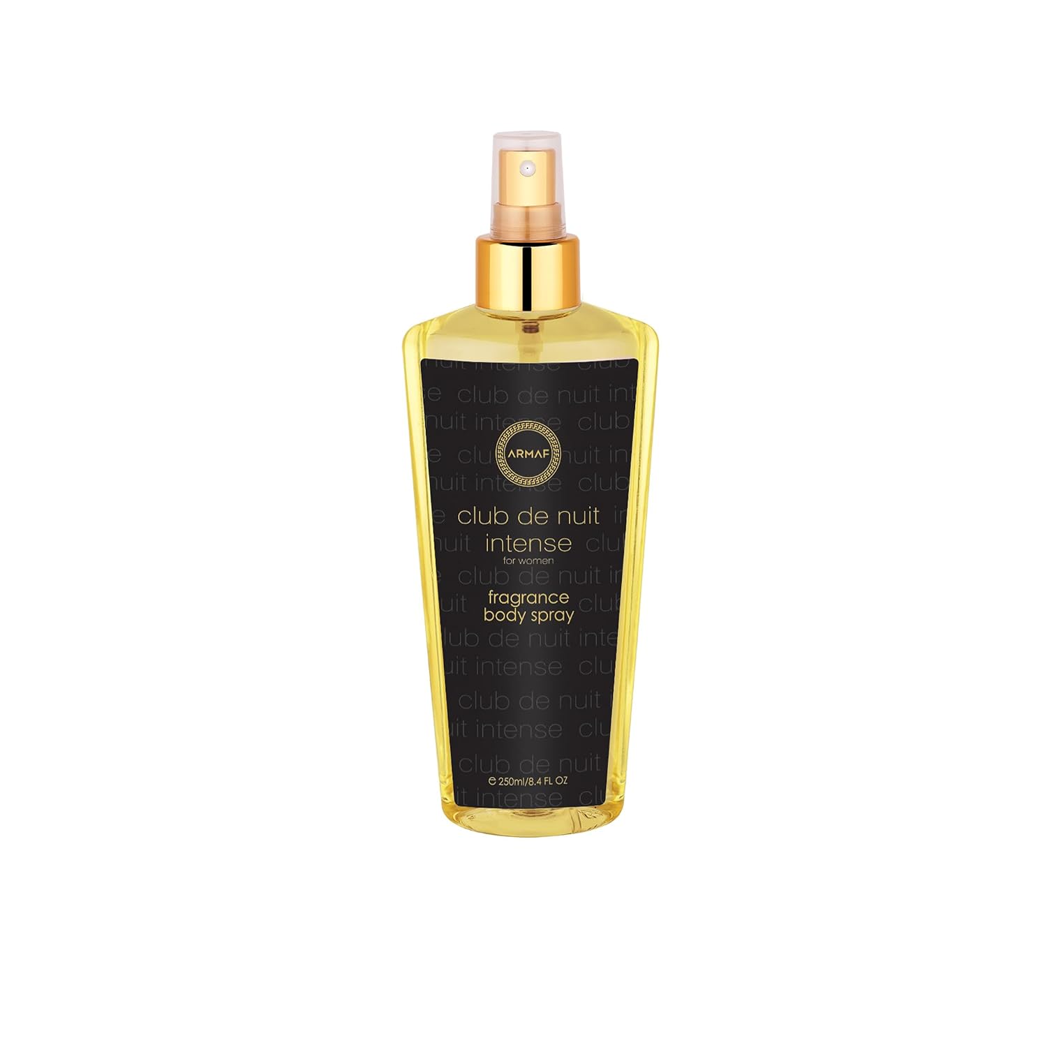 Armaf Club De Nuit Intense Women Body Spray 8.4 oz