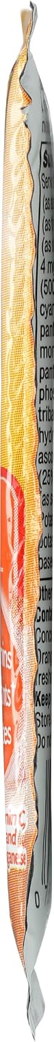 Alacer Super Orange Emergen C Packet, 0.32 OZ
