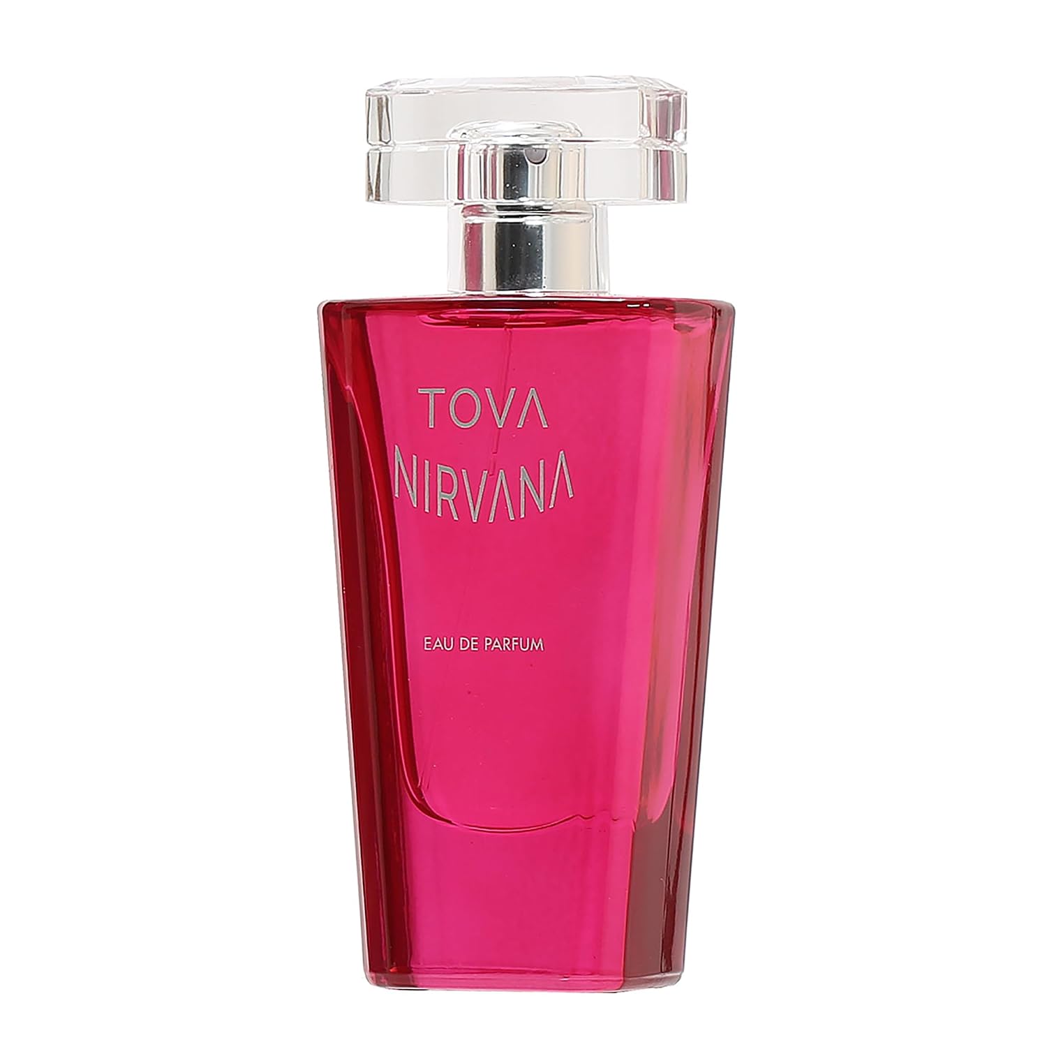 Tova Nirvana Ladies Eau De Parfum Spray 1.7 Oz