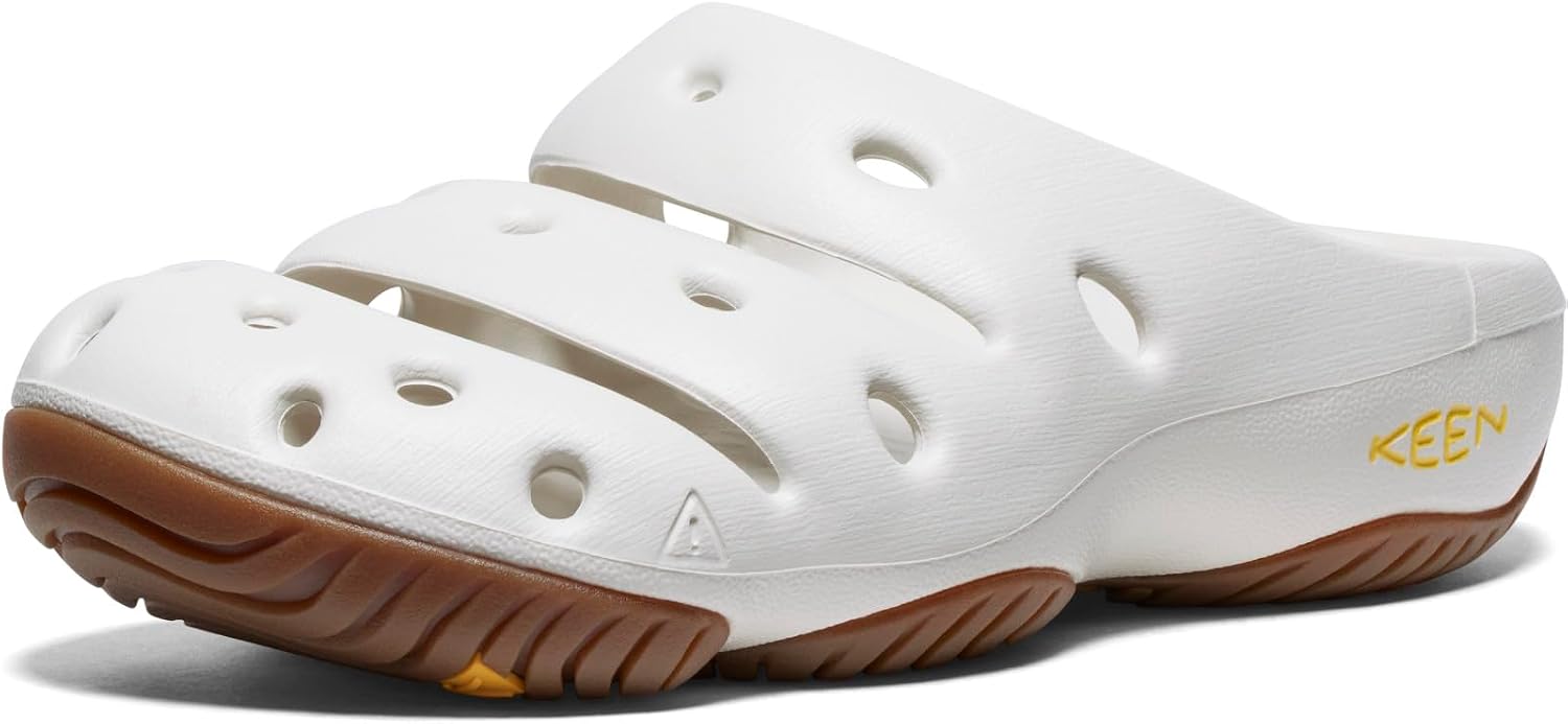 KEEN Men's Yogui Slides