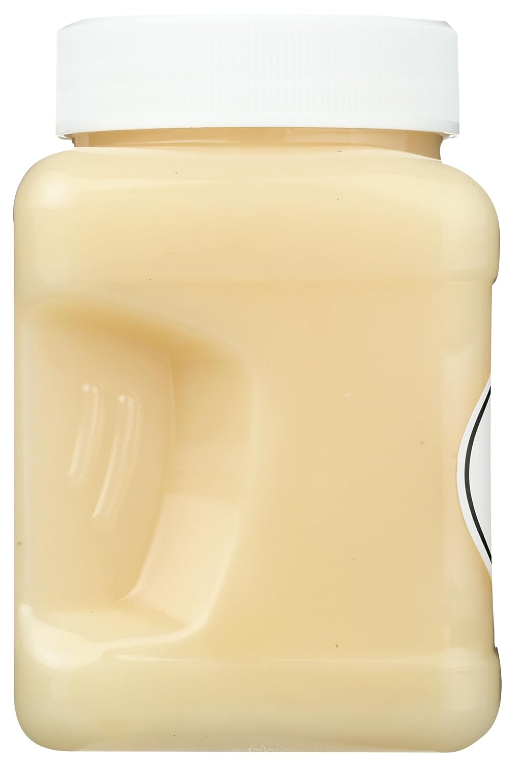 White Gold Raw Honey, 23 Ounce