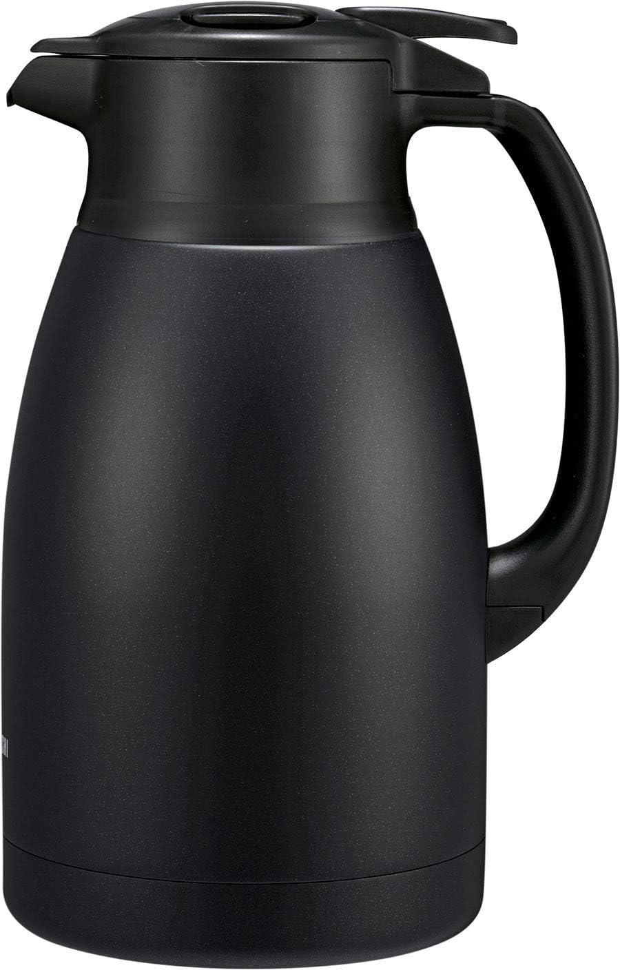 Zojirushi SH-HC15AD Stainless Steel Vacuum Carafe, 1.5 Liter, Matte Navy