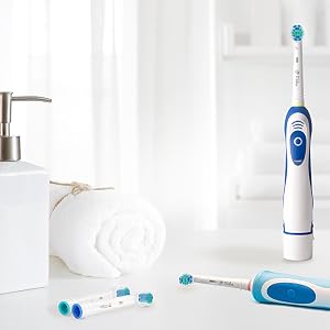 Switch for a Fresh Clean