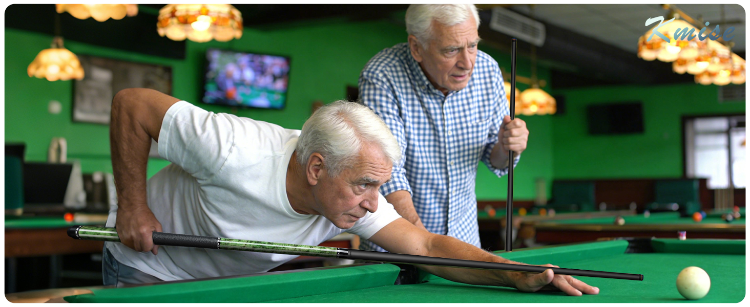 pool cues for adults