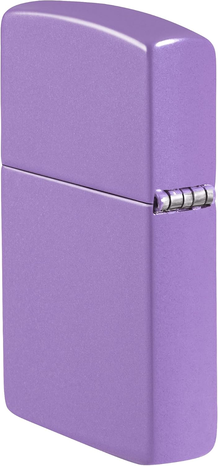 Zippo Colored Lighters