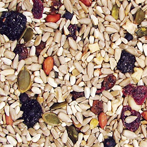 Wild Delight Fruit N' Berry Bird Food, 5 lb