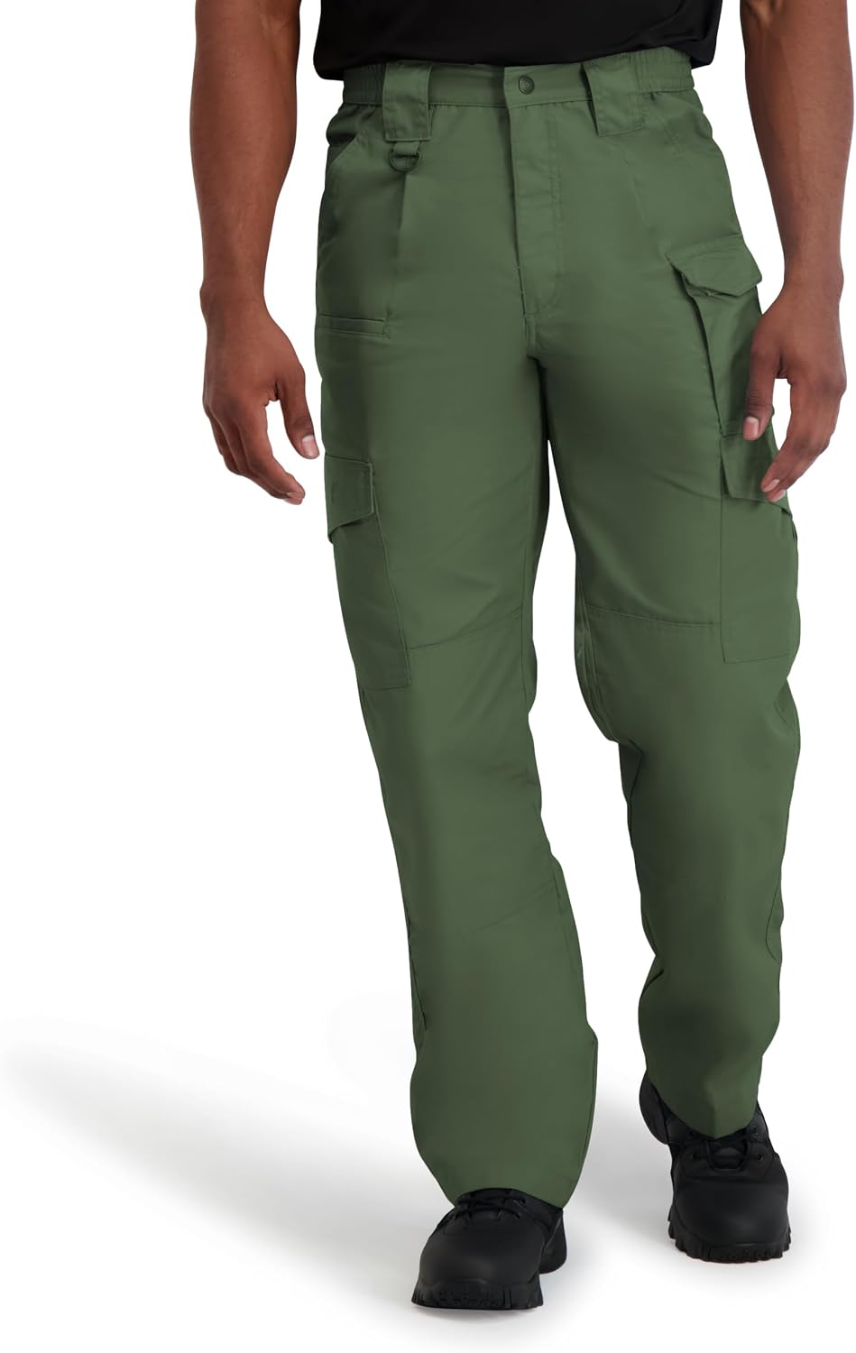 Propper Men's Icon Softshell Vest | Performance Cargo Work Pants for Law Enforcement and First Responders